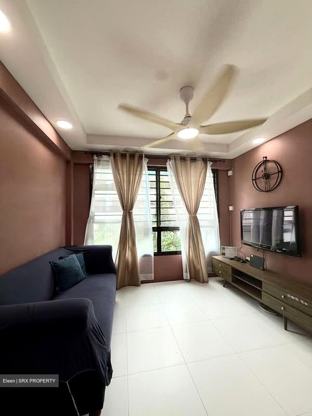 Blk 336A Yishun Riverwalk (Yishun), HDB 3 Rooms #575132191